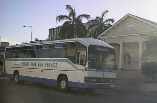 Hermit Park Leyland Tiger Custom S14